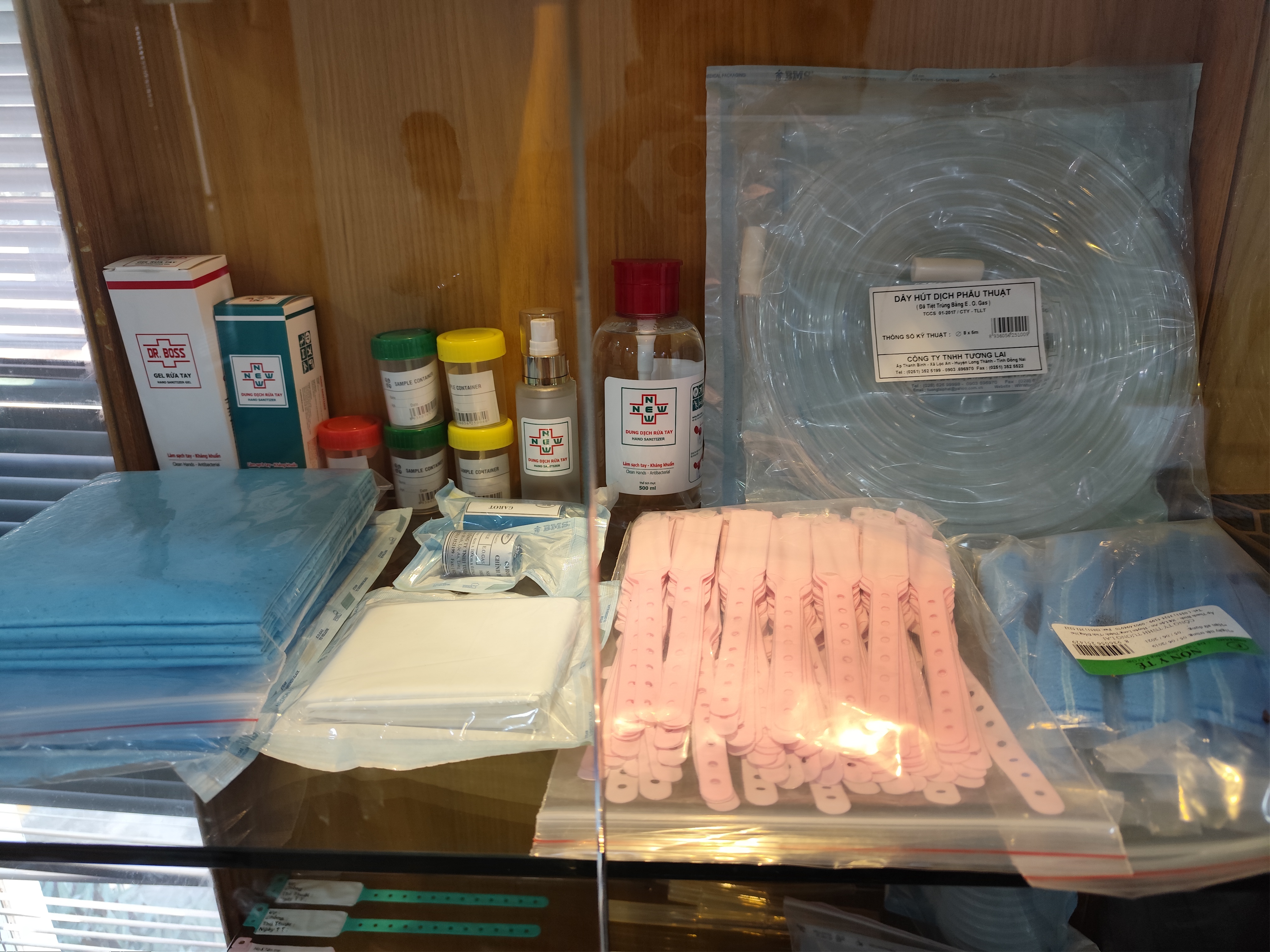 Sample (16) at Tuong Lai Co Ltd